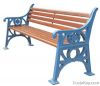 street furniture, bollard, tree grating, bench end frame/seat frame