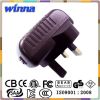 12W Dual USB travel ad...