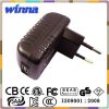 12W Dual USB travel ad...