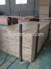 OSB oriented strand board