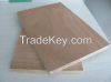 Commercial plywood, plywoods