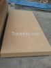 plain MDF/hdf board, melamine faced mdf board