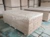 OSB oriented strand board