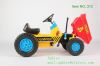 child engineer car min...