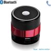 Hands Free Super Bass Portable Sardine Bluetooth Speaker Sardine Speaker