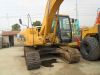 USED CATERPILLAR 320C ...