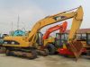 USED CATERPILLAR 320C ...