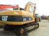 USED CATERPILLAR 320C ...