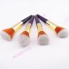 4Pcs Cosmetic Brush Sets