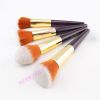 4Pcs Cosmetic Brush Sets