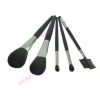 5 Pcs Makeup Brush Set