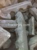 Carbon Block/ Anode scrap  FC 97%MIN S2.5%MAX Used for copper plant