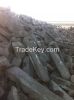 Carbon Block/ Anode scrap  FC 97%MIN S2.5%MAX Used for copper plant