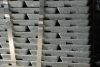 Zinc Ingots