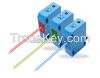 F3C F3L series proximity sensor, inductance potision proximity sensors