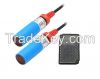 DR18-S series cylinder photo sensor, infrared sensor.