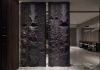 Artificial stone panels fake rock wall cladding faux stone veneer siding