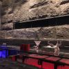 Artificial stone panels fake rock wall cladding faux stone veneer siding