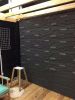 Interior and Exterior Polyurethane Faux Stacked Rock Stone Siding Panel Factory
