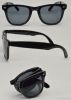 Foldable Wayfarer Sunglasses