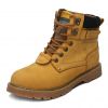 New arrive Fashion mens boots leather outdoor sports casual shoes sneakers casual boots