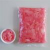 fresh pickled ginger