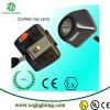 GL4.5-A anti-explosive digital cordless safety cap lamp