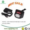 GL4.5-A anti-explosive digital cordless safety cap lamp