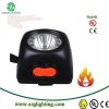 GL4.5-A anti-explosive digital cordless safety cap lamp