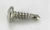 Stainless Steel Pan Head Self Drilling Screw 