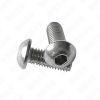 DIN 912Stainless Steel Hex Socket Screw