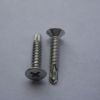 Stainless Steel Pan Head Self Drilling Screw 