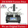 Zhuomao BGA rework station zm r5830, bga machine, laptop repair machine and motherboard repair machine, also for ps3 gpu rework