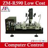 zhuomao bga rework station zm r590, bga machine laptop repair machine and motherboard repair machine, also for ps3 gpu rework