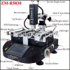 Zhuomao BGA rework station zm r5830, bga machine, laptop repair machine and motherboard repair machine, also for ps3 gpu rework