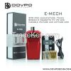 Dovpo E-MECH 2*18650 T...
