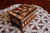 Hungarian Secret Box -...