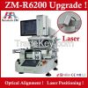 Hot selling bga rework station ZM-R6200 for repairing laptop mobile phone