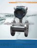 Hydraulic oil flow met...