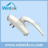 aluminum window hinges