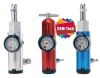  Click-style Medical Aluminum Oxygen Regulator