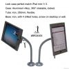 desktop wall mount loc...