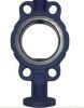 Casting stainless stee...