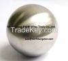 tungsten alloy ball