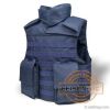 Ballistic Vest Bulletproof Vest ISO and Military Standards