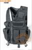 tactical web vest mili...