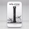 Newest Square E hose mini ehookah vaporizer with Gift box packing 900mAh Orignal flavor included