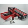 Newest Square E hose mini ehookah vaporizer with Gift box packing 900mAh Orignal flavor included