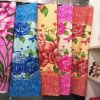 china high quality 100% cotton printed beach /bath towel