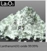 Lanthanum(III) oxide, ...